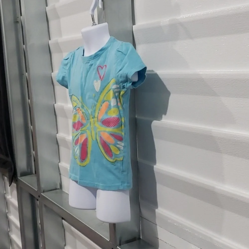 Old Navy size 4t